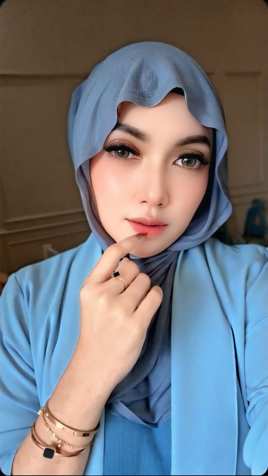Gaya Profesional